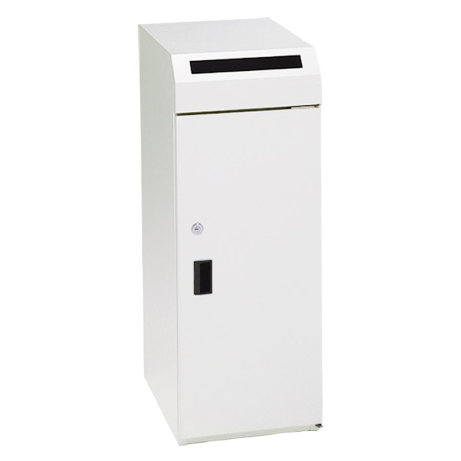 ぶんぶく（BUNBUKU） 機密書類回収ボックス 38.1L 大 （ 法人限定 業務