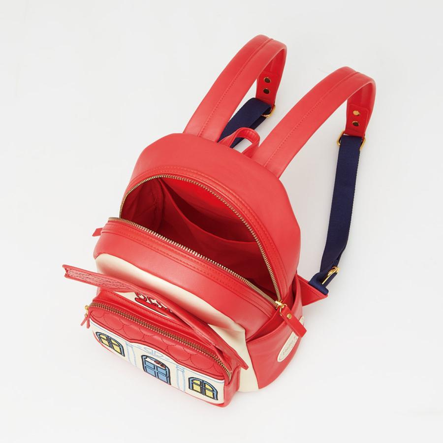 【新品タグ付き】ハローキティ リュック 楽天市場】HELLO KITTY ハロー キティ リュック M バッグ ベビー