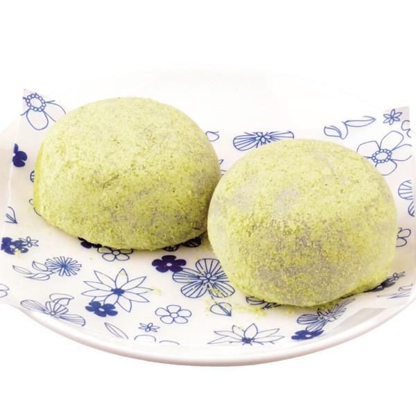 □在庫限り・入荷なし□チンしてアイスだいふく （ 和菓子用器具 求肥