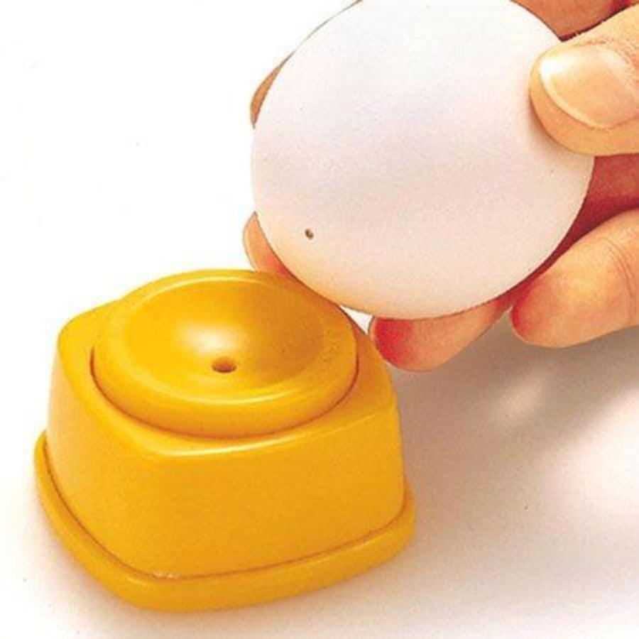 ゆでたまご 調理グッズ からむき上手 卵 キッチン 便利グッズ ゆで卵 ゆで玉子 殻むき