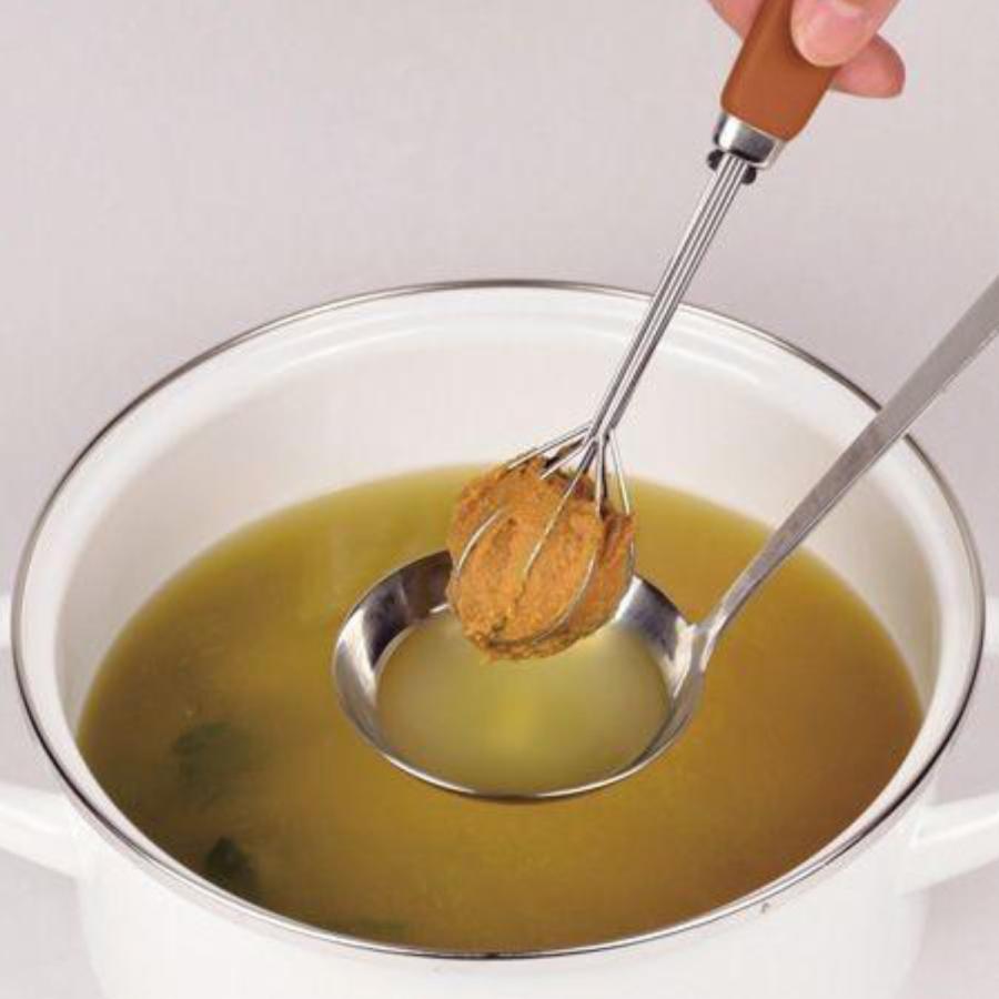 CRAFT MISO 生糀 400g | ひかり味噌株式会社