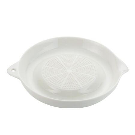 おろし器 大根おろし セラミック製 L （ 卓上セラミックおろし