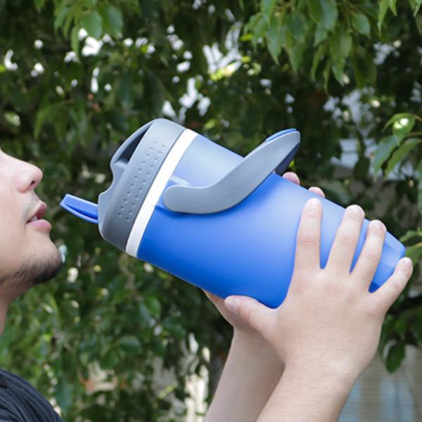 パール金属 水筒 ジャグ 2L 保冷 直飲み パーソナルジャグ ス