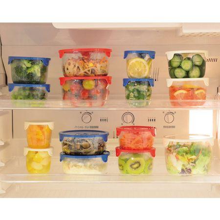 PYREX（パイレックス） □在庫限り・入荷なし□ 保存容器 ガラス製