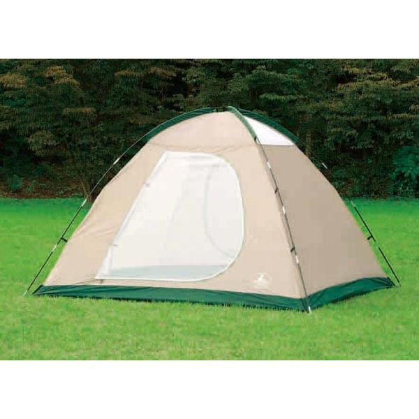 CAPTAIN STAG テント CS ドームテント270 UVカット 5〜6人用 CAPTAIN STAG テント CS ドームテント270 UVカット 5〜6人用
