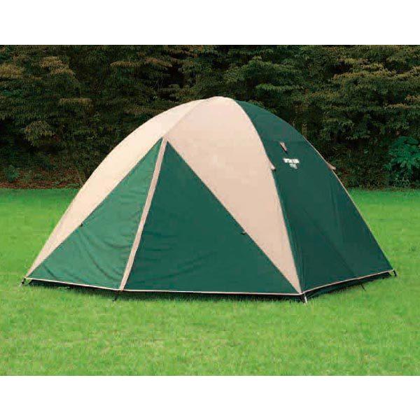CAPTAIN STAG テント CS ドームテント270 UVカット 5〜6人用 CAPTAIN STAG テント CS ドームテント270 UVカット 5〜6人用