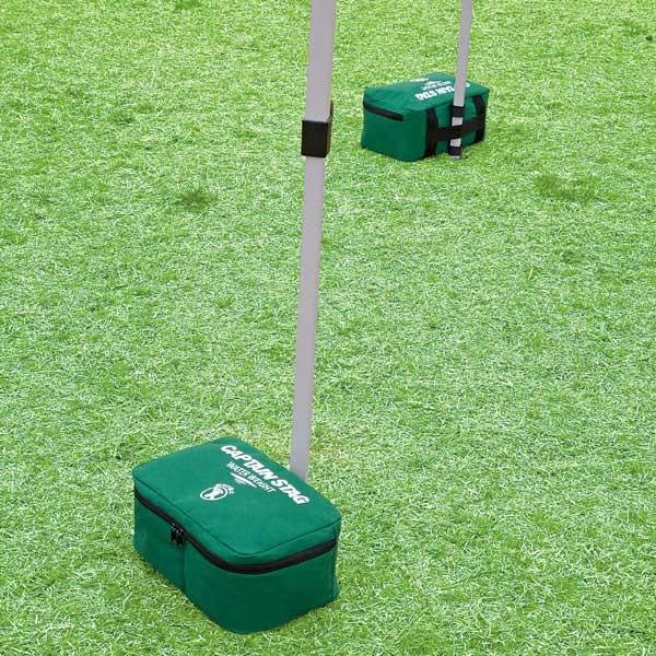 CAPTAIN STAG（キャプテンスタッグ） 重石 ウォーターウェイト 10kg