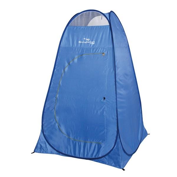 CAPTAIN STAG（キャプテンスタッグ） ポップアップ着替えテント