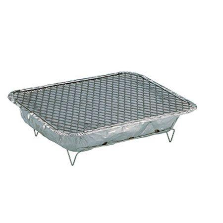 CAPTAIN STAG（キャプテンスタッグ） バーベキューコンロ インスタント