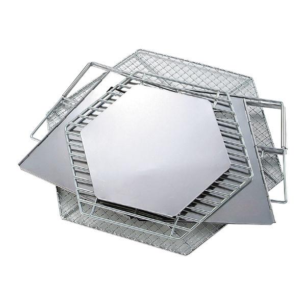 CAPTAIN STAG（キャプテンスタッグ） バーベキュー コンロ BBQコンロ