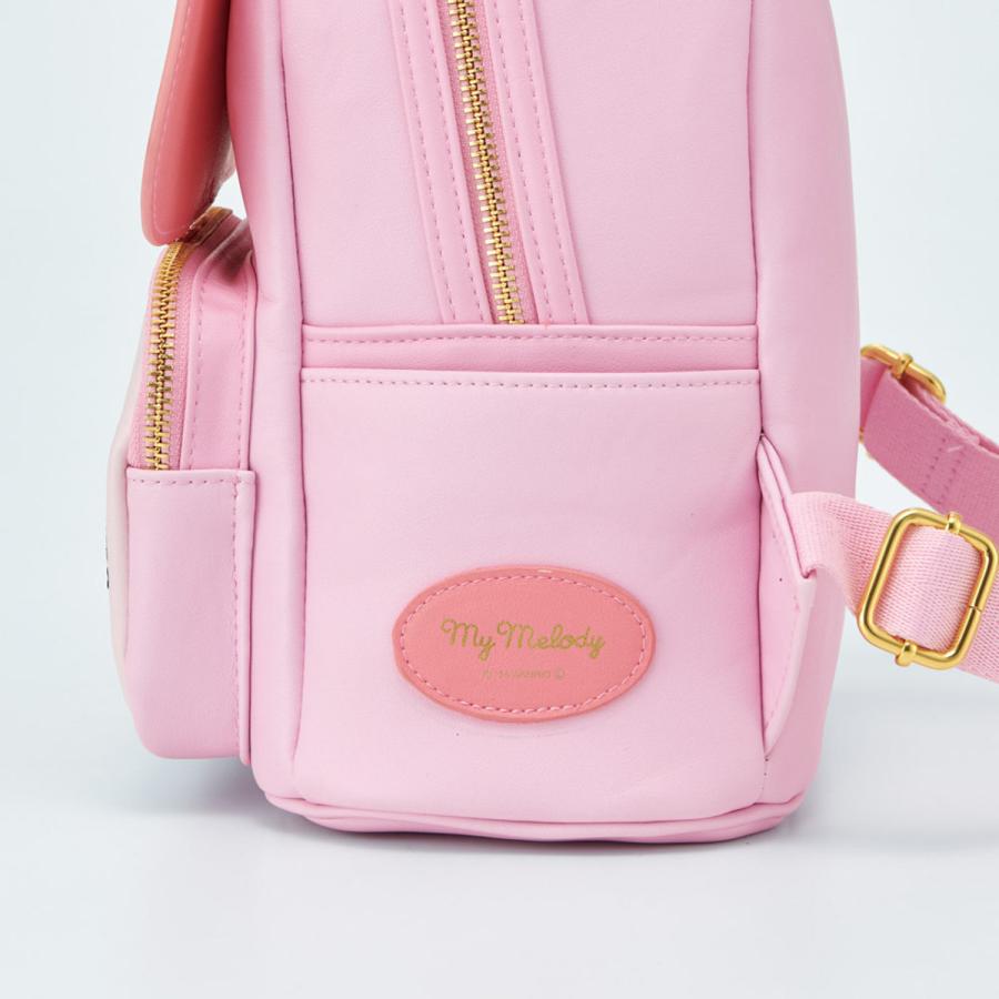 スケーター ミニリュック マイメロディ （ リュックサック 子供用