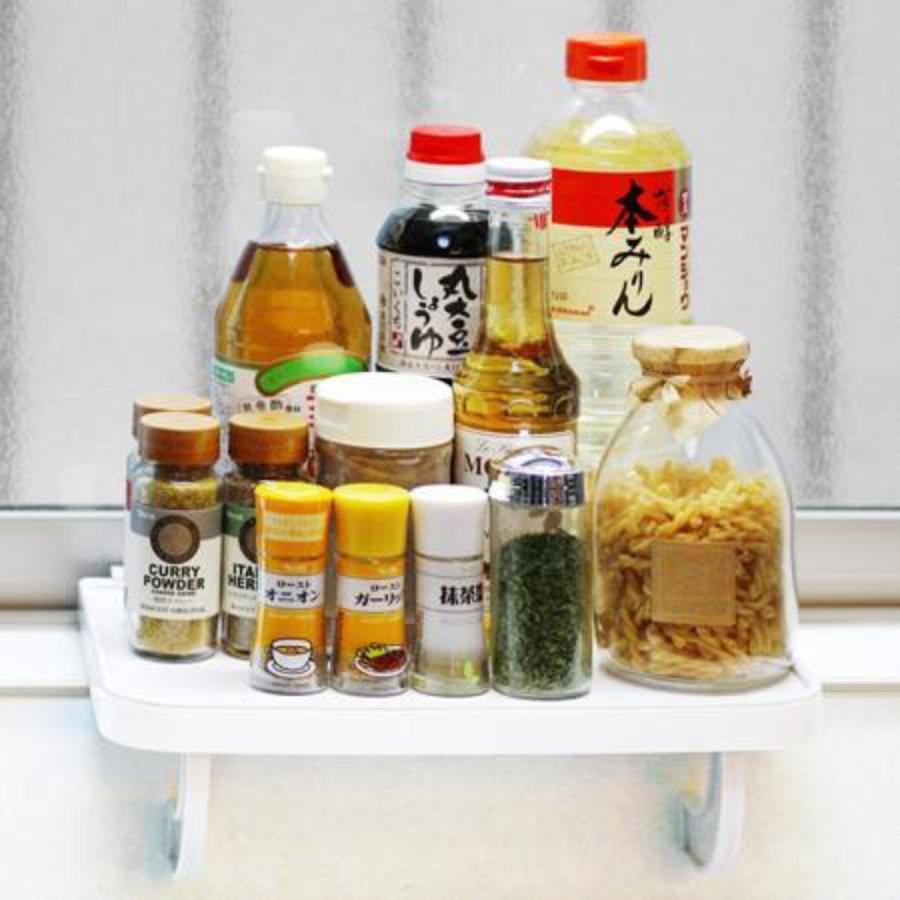 平安伸銅工業 窓枠収納 ちょこっとラック 小物収納棚 平安伸銅工業 窓枠収納 ちょこっとラック 小物収納棚