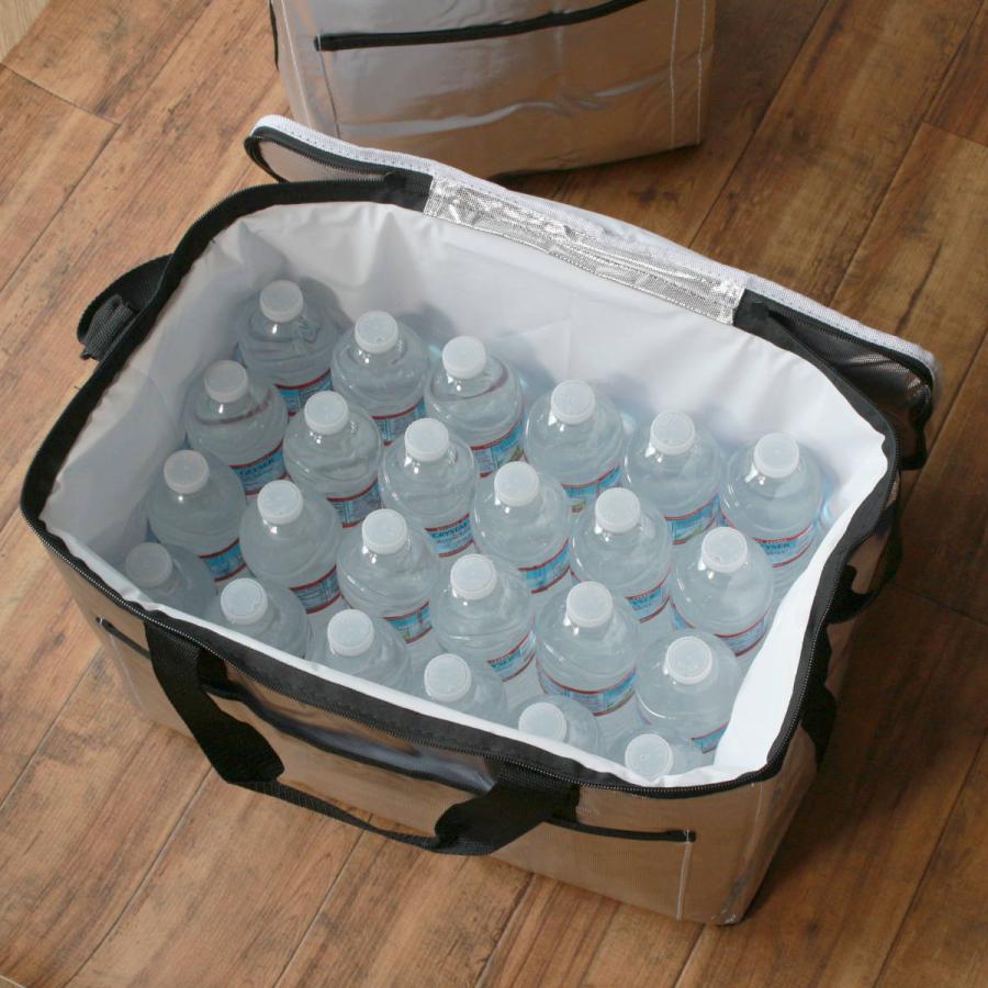 保冷バッグ アルミクーラーバッグ 30L クーラーボックス ( 保冷 保冷バッグ アルミクーラーバッグ 30L クーラーボックス ( 保冷