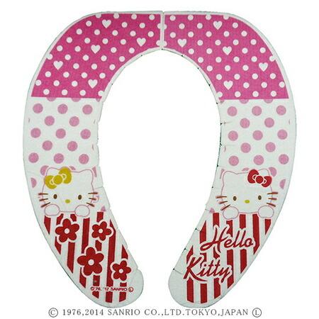 □在庫限り・入荷なし□吸着便座シート おくだけ便座シート ハロー