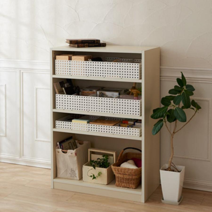 Like-it（ライクイット） 小物収納 9003 収納ケース ブリックス BRICKS