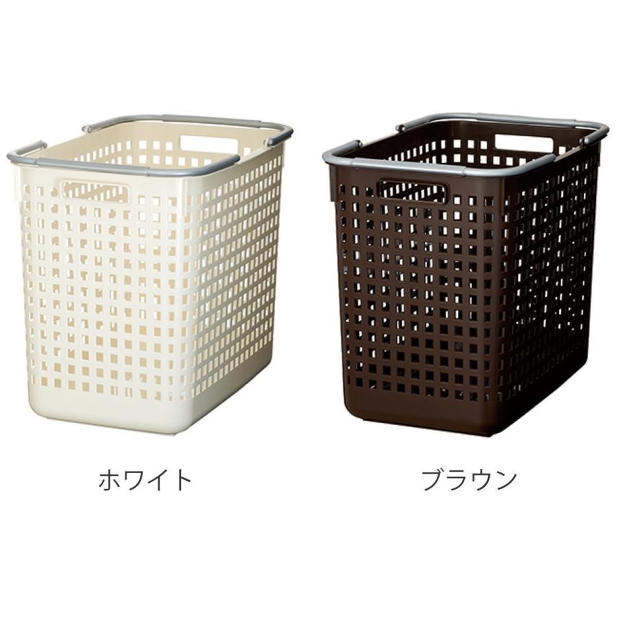 吉川国工業所 ランドリーバスケット スカンジナビア SCB-5 バスケット