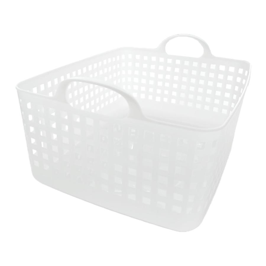 りく坊出品 吉川国工業所 ランドリーバスケット スカンジナビア SCB-4