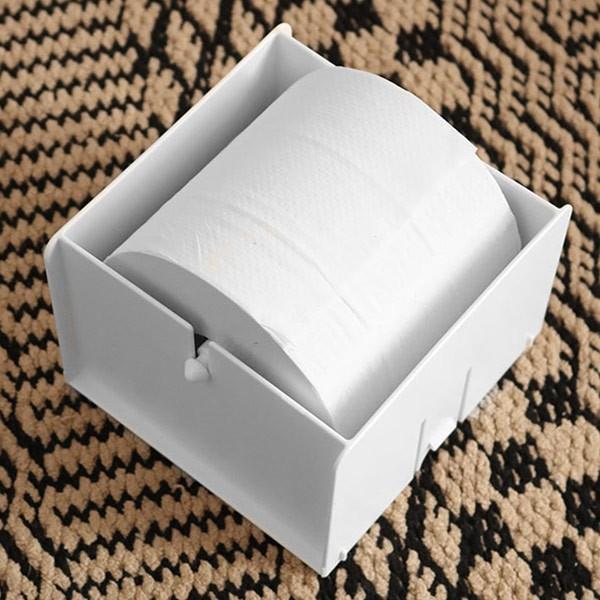 吉川国工業所 ティッシュペーパー ケース 家 （ ティッシュ