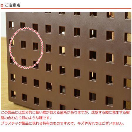 小物収納 収納ケース ブリックス BRICKS 350ワイドL 仕切り付き 小物収納 収納ケース ブリックス BRICKS 350ワイドL 仕切り付き