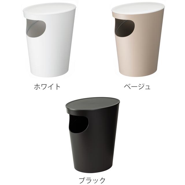 サイドテーブル ゴミ箱 ENOTS エノッツ 収納 ダストボックス
