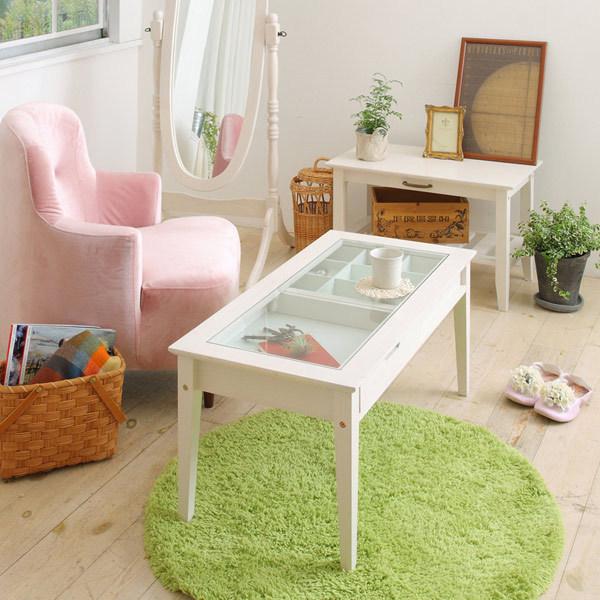 りん☆管259☆東海家具☆ロココスタイル☆センターテーブル☆大型ミラー りん☆管259☆東海家具☆ロココスタイル☆センターテーブル