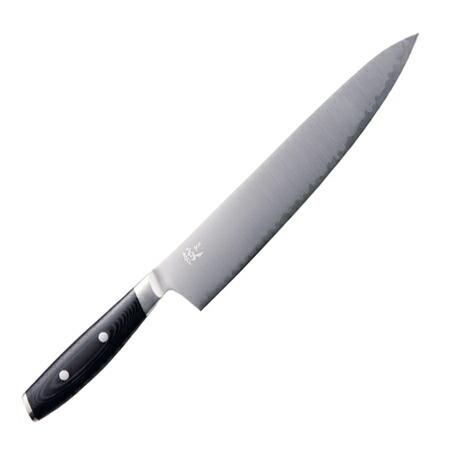 □在庫限り・入荷なし□牛刀包丁 紋 MON CHEF'S KNIFE 255mm （ シェフ
