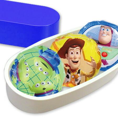 Disney（ディズニー） おにぎりラップ トイ・ストーリー キャラクター