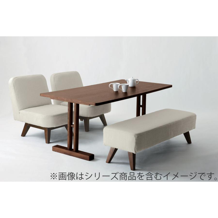 □在庫限り・入荷なし□ ダイニングソファチェア ルッカ 1人掛 （ 椅子