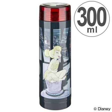 Disney（ディズニー） □在庫限り・入荷なし□ 水筒 直飲み スリム