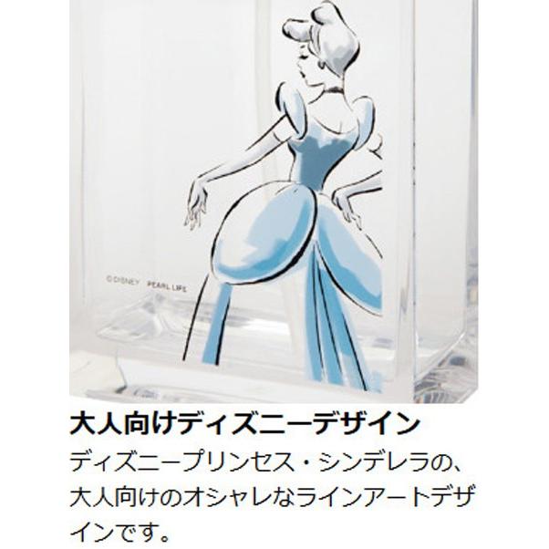 Disney（ディズニー） ソープディスペンサー スクエア シンデレラ