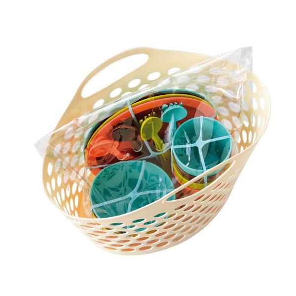 ピクニック　バスケット　食器付き Amazon｜ピクニックバスケット 食器付き 蓋付き 籐 ウィッカー 2人用 4