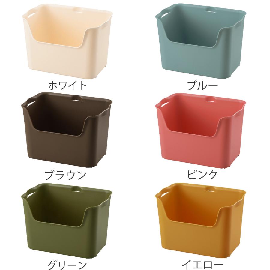 SANKA 収納ボックス カタス L カラーボックス インナーボックス SANKA 収納ボックス カタス L カラーボックス インナーボックス