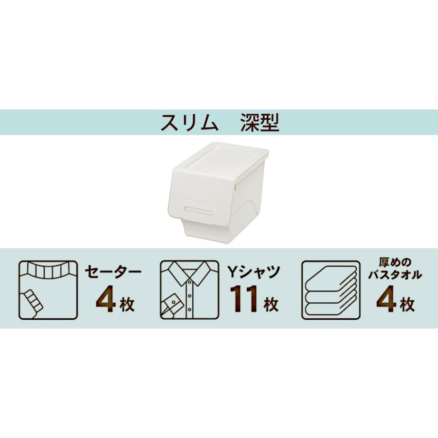 SANKA(家具、インテリア) 収納ボックス 前開き フロック 30 SANKA(家具、インテリア) 収納ボックス 前開き フロック 30