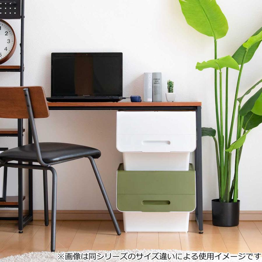 SANKA 収納ボックス 前開き フロックワイド30 深型 幅57×奥行46 SANKA 収納ボックス 前開き フロックワイド30 深型 幅57×奥行46