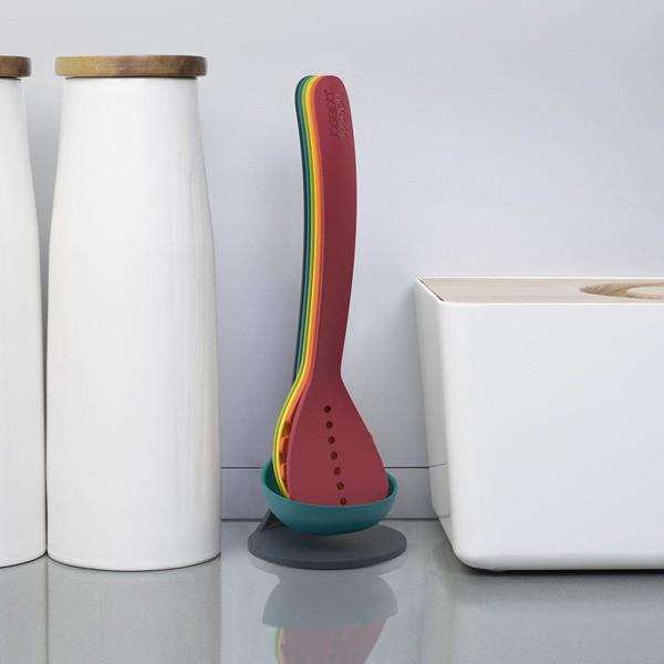 JOSEPH（ジョセフ） Joseph Joseph ジョゼフジョゼフ ネストユテンシル