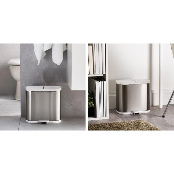 Joseph Joseph（ジョセフジョセフ） ジョゼフジョゼフ ゴミ箱 分別