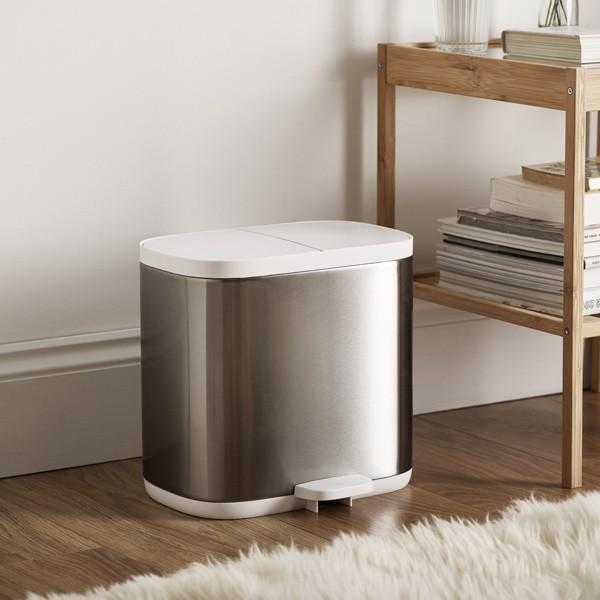 Joseph Joseph（ジョセフジョセフ） ジョゼフジョゼフ ゴミ箱 分別