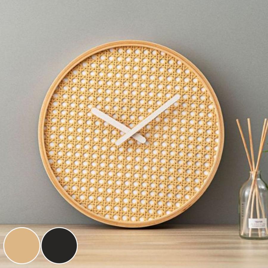 ❤モダンレトロでお洒落な北欧デザイン♪❤秒針がカチカチしない❣壁掛け時計 ❤モダンレトロでお洒落な北欧デザイン♪❤秒針がカチカチしない❣壁掛け