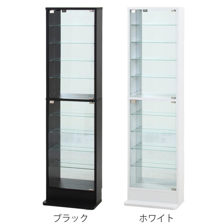 訳あり・新品】4段ワイド 背面ミラータイプ ホワイト コレクション