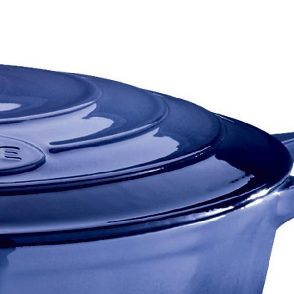 □在庫限り・入荷なし□La CUISINE ラ・キュイジィーヌ 両手鍋 28cm