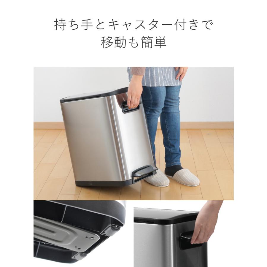 EKO ゴミ箱 20L エコフライ ステップビン ペダル EKO ゴミ箱 20L エコフライ ステップビン ペダル