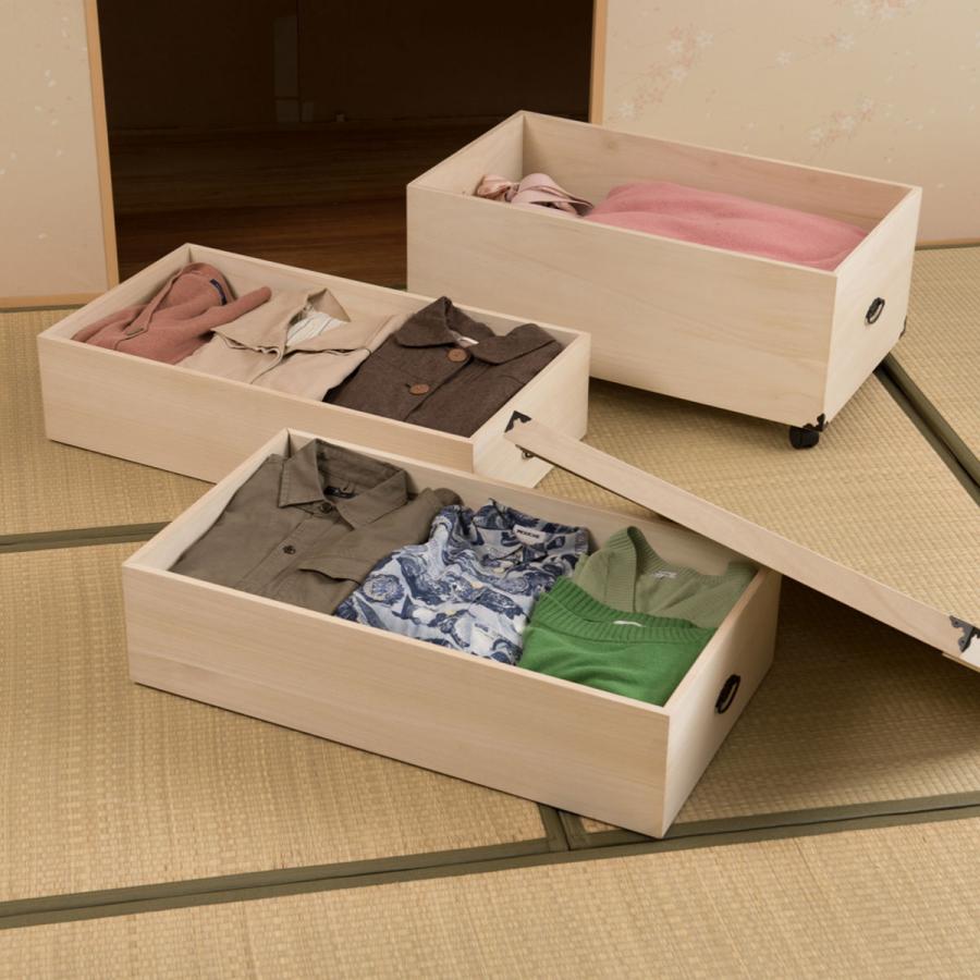 桐 衣装ケース 3段 押入れ収納 衣裳箱 キャスター付 隅金具 高さ 桐 衣装ケース 3段 押入れ収納 衣裳箱 キャスター付 隅金具 高さ