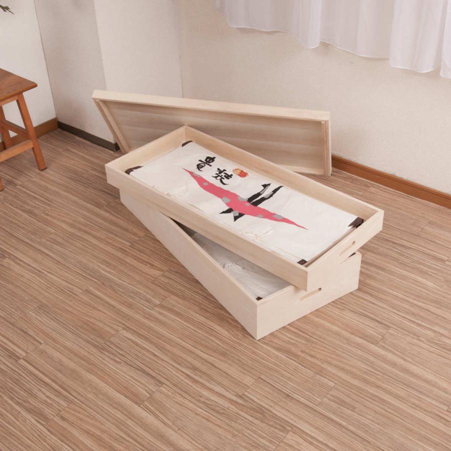 桐 衣装ケース 2段 衣裳箱 隅金具なし 高さ25cm ( 完成品 桐 桐 衣装ケース 2段 衣裳箱 隅金具なし 高さ25cm ( 完成品 桐