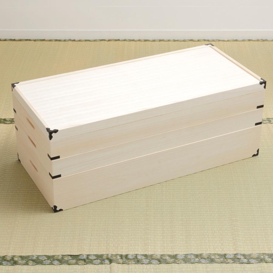 桐 衣装ケース 衣装箱 3段 幅91cm 日本製 ( 完成品 桐衣装箱 桐 衣装ケース 衣装箱 3段 幅91cm 日本製 ( 完成品 桐衣装箱