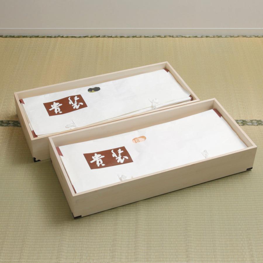 桐 衣装ケース 衣装箱 深型2段 91cm 日本製 ( 完成品 桐衣装箱 桐 衣装ケース 衣装箱 深型2段 91cm 日本製 ( 完成品 桐衣装箱