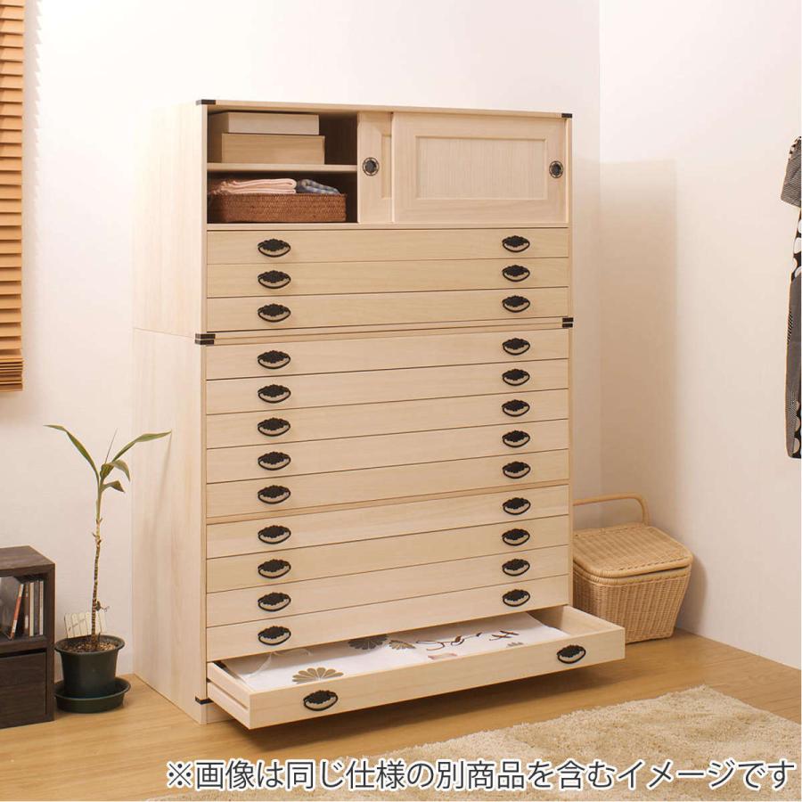 桐たんす 上置き兼用 引戸 引出し3段 桐タンス 日本製 幅99cm 桐たんす 上置き兼用 引戸 引出し3段 桐タンス 日本製 幅99cm