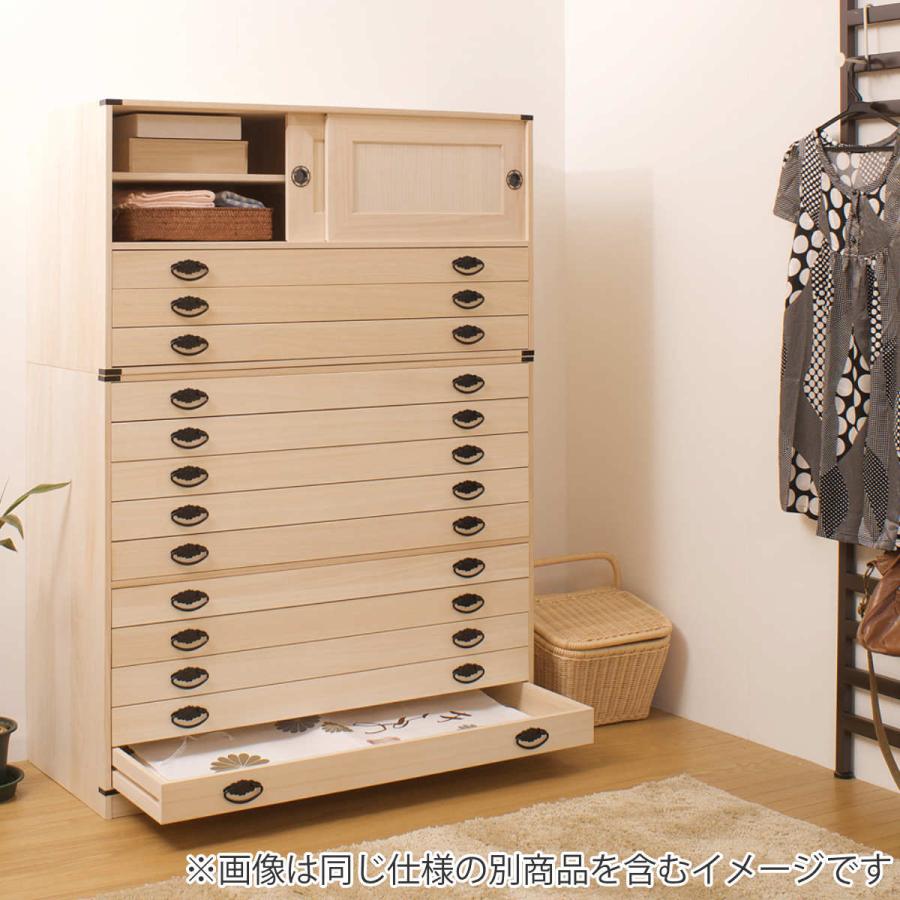 桐たんす 着物用 浅型 10段 桐タンス 台輪あり 日本製 約幅100cm 桐たんす 着物用 浅型 10段 桐タンス 台輪あり 日本製 約幅100cm