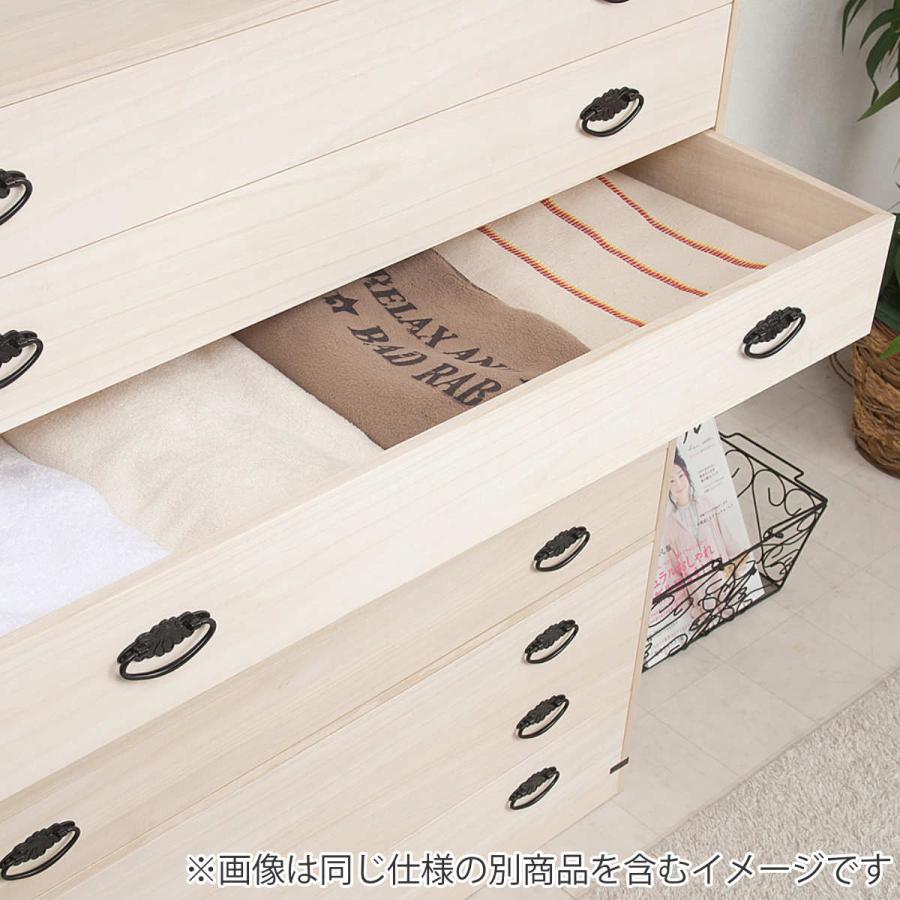 桐たんす 上置き兼用 桐タンス 3段 日本製 幅99cm ( 桐箪笥 桐たんす 上置き兼用 桐タンス 3段 日本製 幅99cm ( 桐箪笥