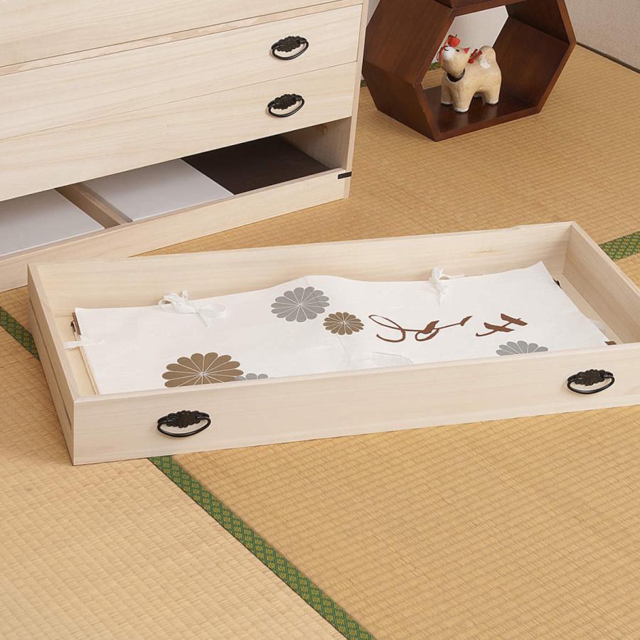 桐たんす 着物用 6段 桐タンス 台輪あり 日本製 約幅100cm ( 桐 桐たんす 着物用 6段 桐タンス 台輪あり 日本製 約幅100cm ( 桐