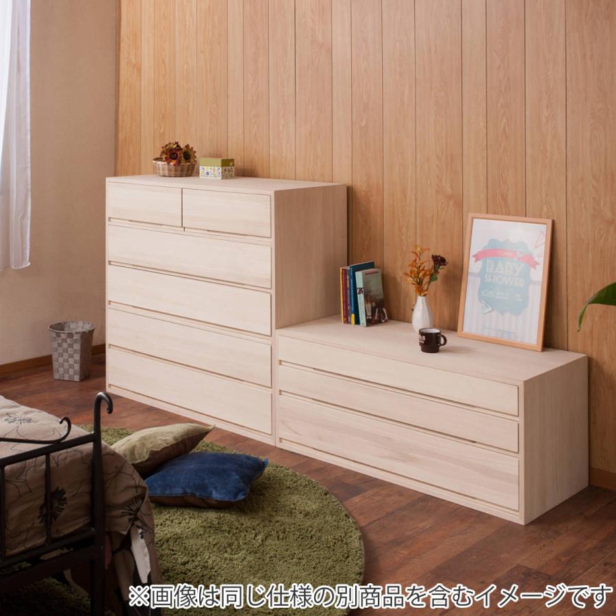 桐タンス 3段 桐収納 日本製 白木仕上げ 幅100cm ( 桐たんす 桐 桐タンス 3段 桐収納 日本製 白木仕上げ 幅100cm ( 桐たんす 桐